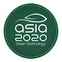 آسیا 2020